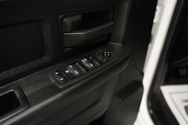 2021 RAM Ram 3500 Pickup Tradesman - Photo 11