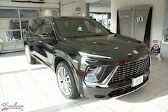 2025 Buick Enclave Avenir SUV