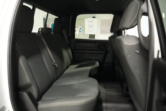2021 RAM Ram 3500 Pickup Tradesman - Photo 17