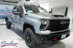 2026 Chevrolet Silverado 2500 HD LT Truck