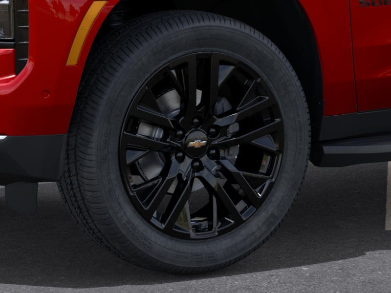 2026 Chevrolet Suburban Premier - Photo 46