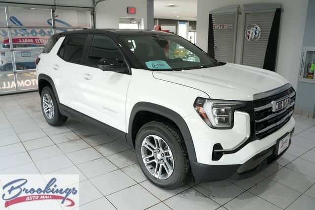 2026 GMC Terrain Elevation's photo