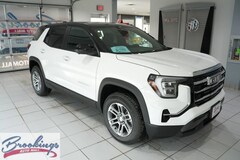 2026 GMC Terrain Elevation SUV