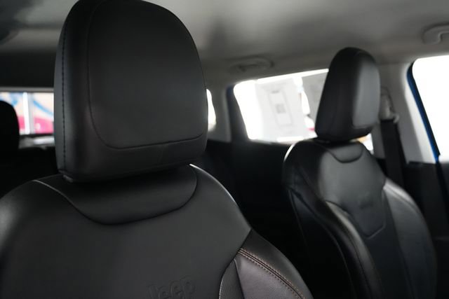 2019 Jeep Compass Limited - Photo 19