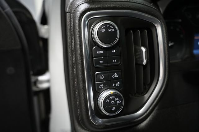 2021 GMC Sierra 1500 SLT - Photo 12