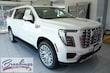GMC Yukon XL