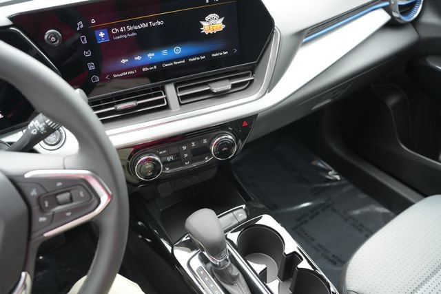 2026 Chevrolet Trax LT - Photo 23