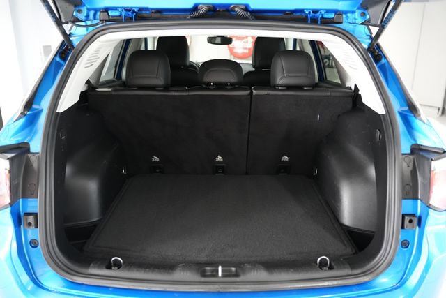 2019 Jeep Compass Limited - Photo 8