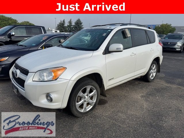 2010 Toyota RAV4