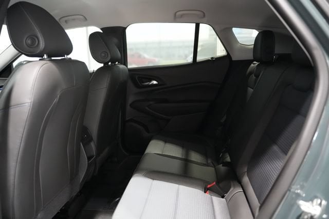 2026 Chevrolet Trax LT - Photo 14