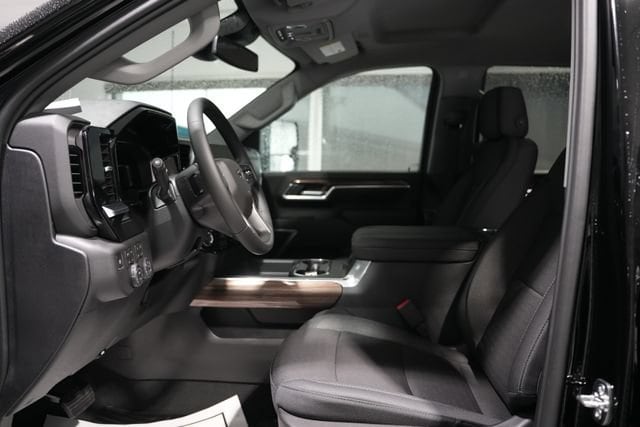2026 Chevrolet Silverado 2500 HD LT - Photo 13