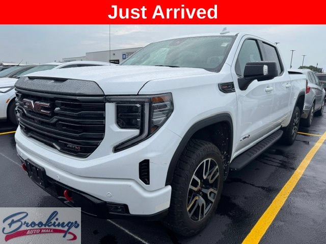 2024 GMC Sierra 1500 Truck 