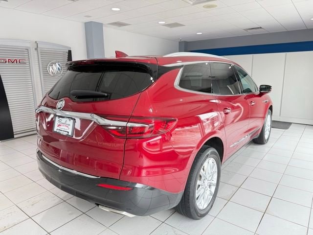 2021 Buick Enclave Premium - Photo 6