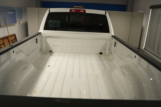 2021 RAM Ram 3500 Pickup Tradesman - Photo 9