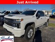  Chevrolet Silverado 2500 HD