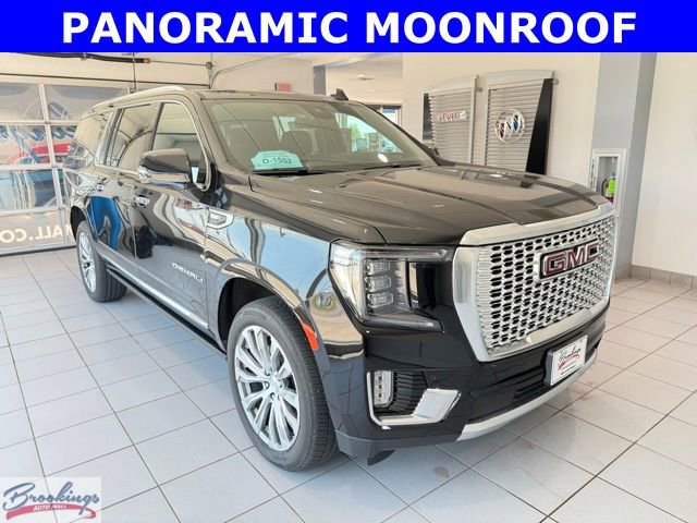 2023 GMC Yukon XL Denali's photo