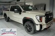 GMC Sierra 2500 HD