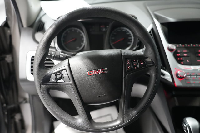 Used 2012 GMC Terrain SLE-1 with VIN 2GKFLREK7C6314356 for sale in Brookings, SD