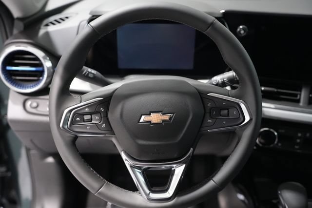 2026 Chevrolet Trax LT - Photo 12