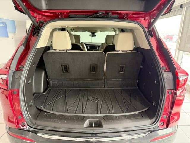2021 Buick Enclave Premium - Photo 8