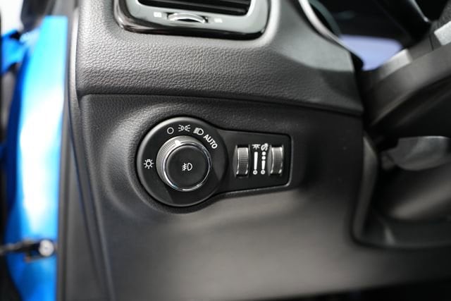 2019 Jeep Compass Limited - Photo 11