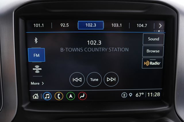 2021 GMC Sierra 1500 SLT - Photo 24