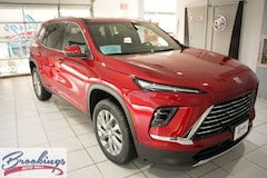 2026 Buick Enclave Preferred SUV