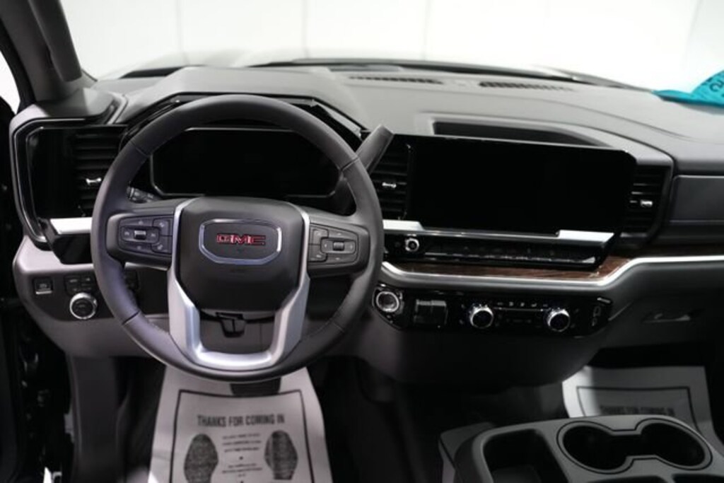 New 2026 GMC Sierra 1500 Elevation Truck