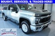 Chevrolet Silverado 2500 HD