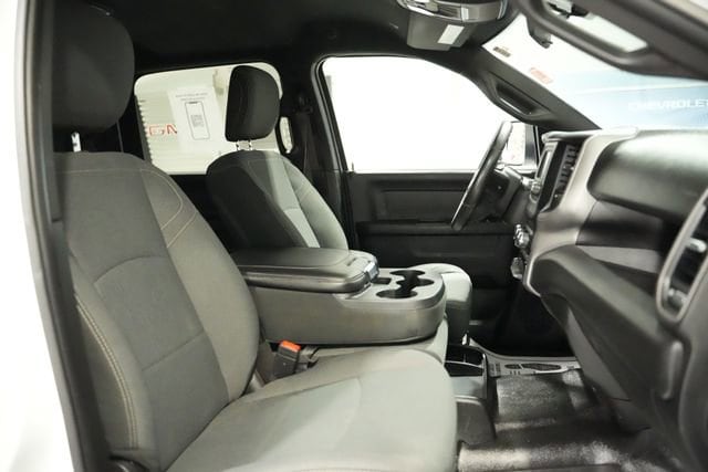 2021 RAM Ram 3500 Pickup Tradesman - Photo 15