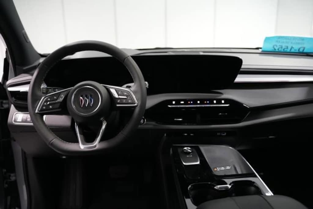 New 2026 Buick Enclave Sport Touring SUV