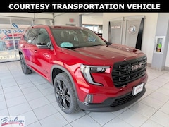 2025 GMC Acadia Elevation SUV