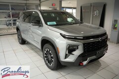 2026 Chevrolet Traverse Z71 SUV