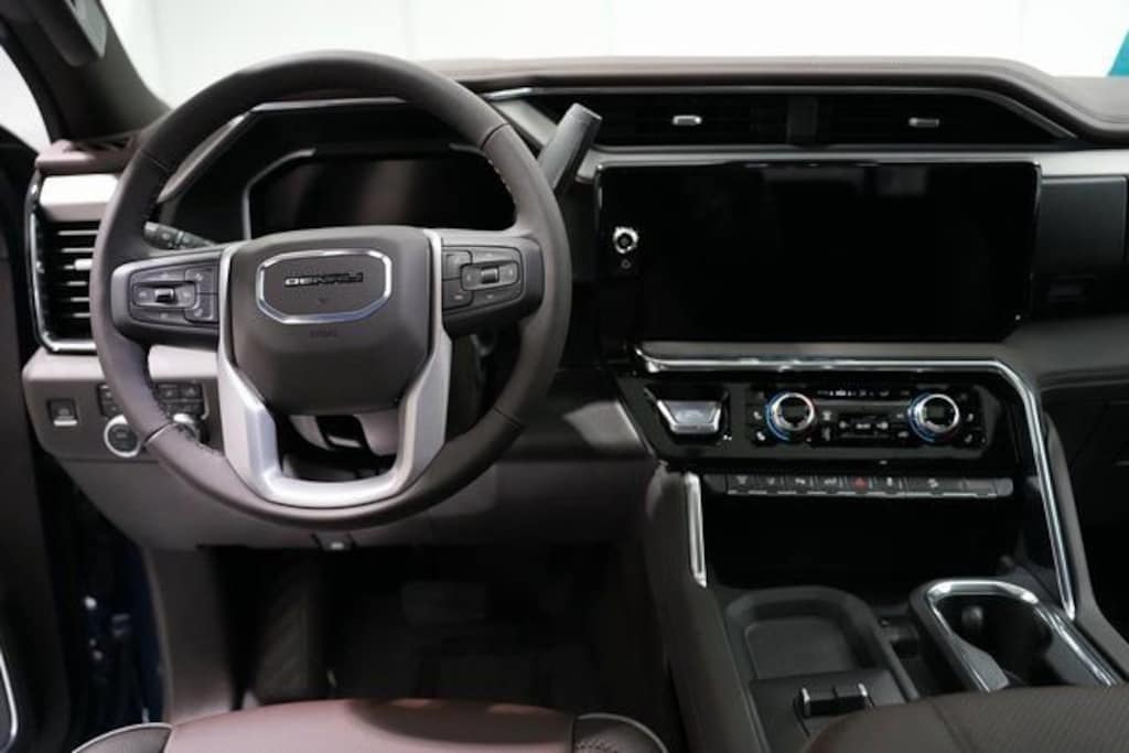 New 2026 GMC Sierra 2500 HD Denali Truck