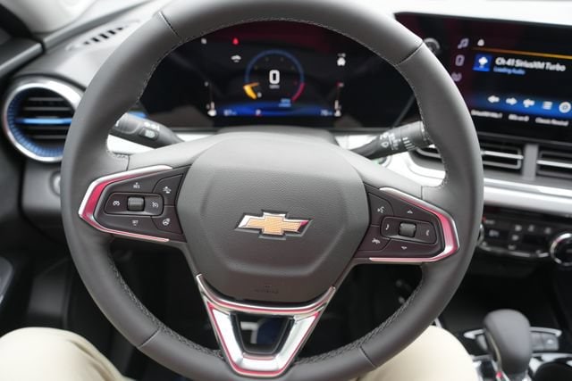 2026 Chevrolet Trax LT - Photo 25