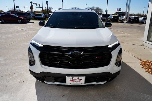 2026 Chevrolet Equinox RS - Photo 33