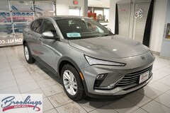 2026 Buick Envista Preferred SUV