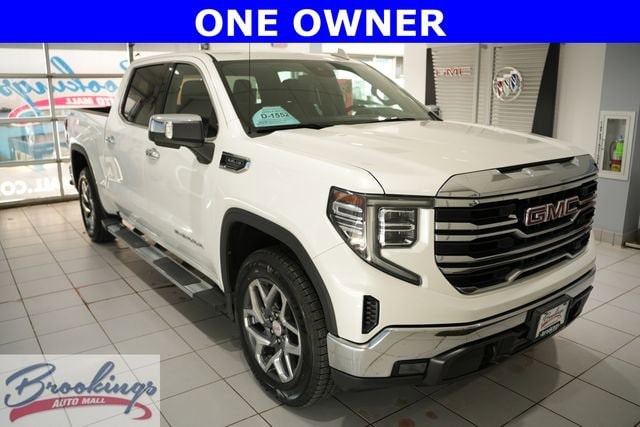 2023 GMC Sierra 1500 Truck 