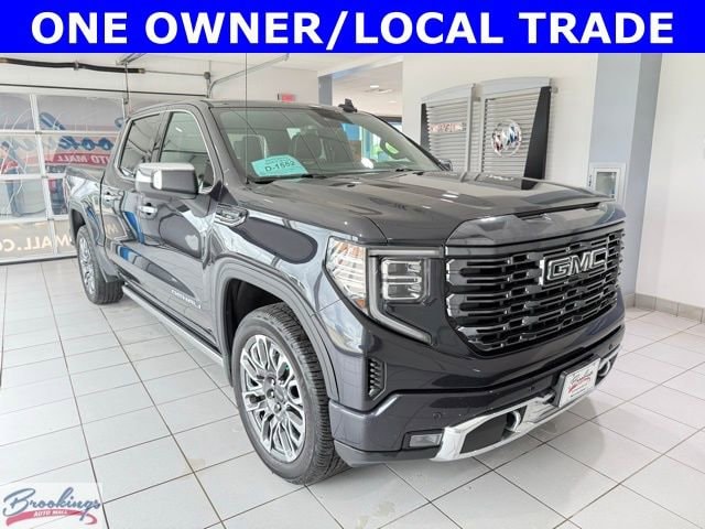 2023 GMC Sierra 1500 Denali Denali Ultimate's photo