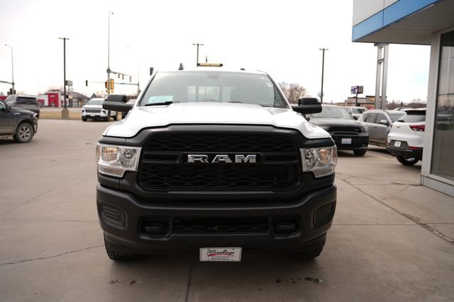 2021 RAM Ram 3500 Pickup Tradesman - Photo 24