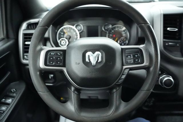 2021 RAM Ram 3500 Pickup Tradesman - Photo 19