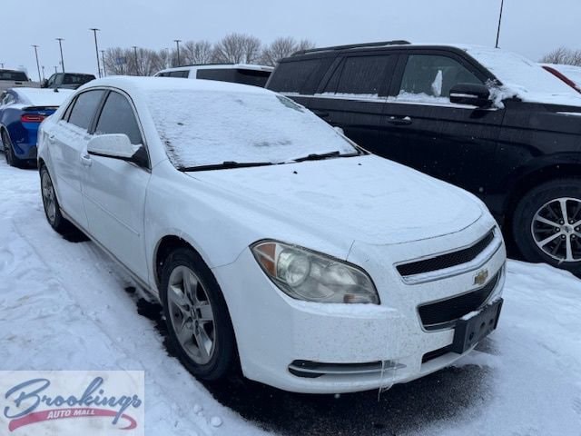 2010 Chevrolet Malibu 1LT's photo
