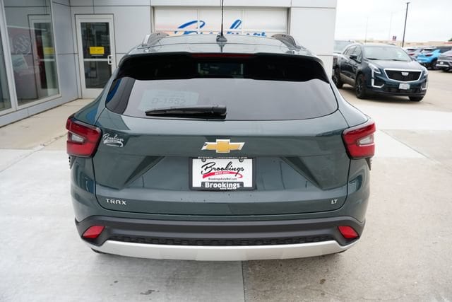 2026 Chevrolet Trax LT - Photo 32
