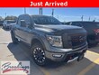 Nissan Titan