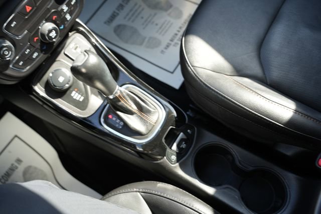 2019 Jeep Compass Limited - Photo 24