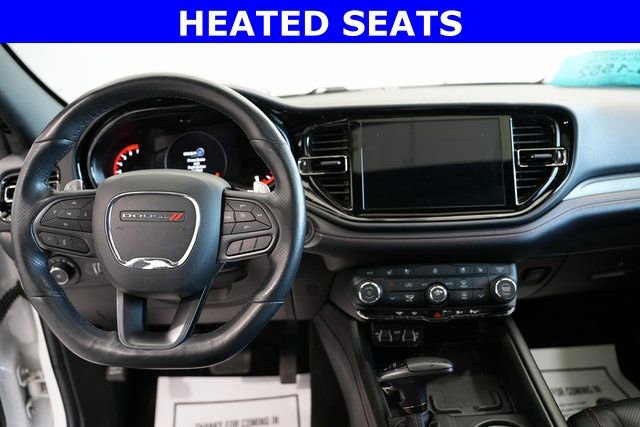 2022 Dodge Durango R/T photo 2