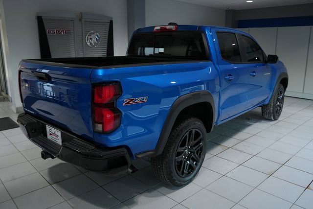 2024 Chevrolet Colorado Z71 - Photo 7