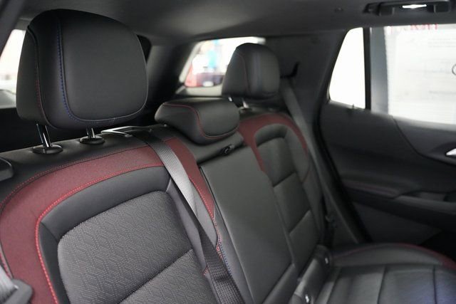 2026 Chevrolet Equinox RS - Photo 19