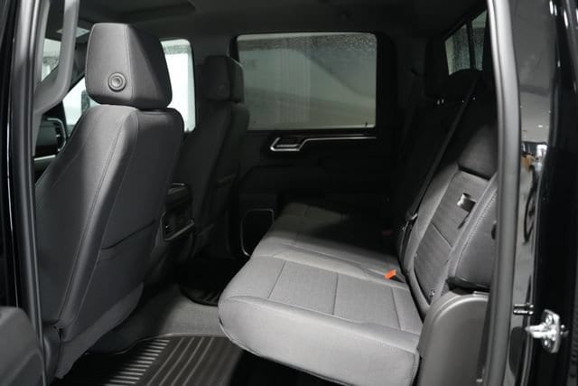 2026 Chevrolet Silverado 2500 HD LT - Photo 14