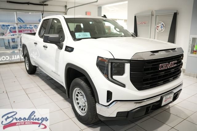 2026 GMC Sierra 1500 Truck 
